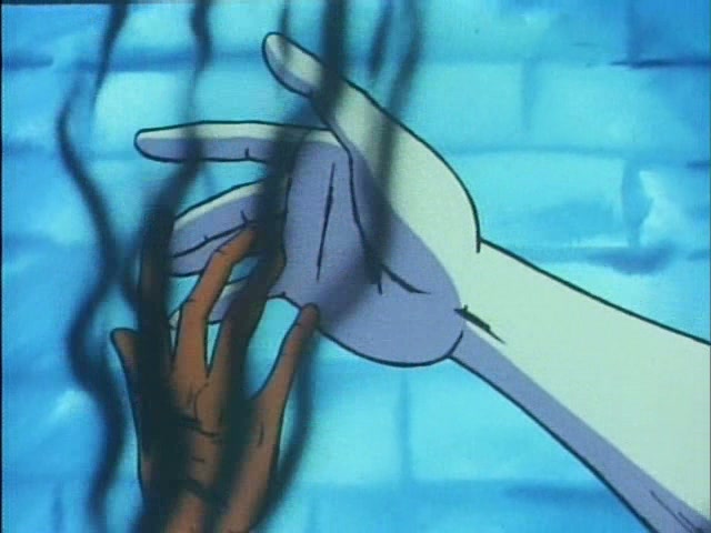 Новый человек Кассян — скриншот 8