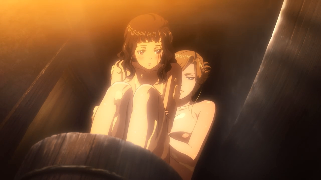 Психопаспорт: Грешники системы — По ту сторону царства — скриншот 74