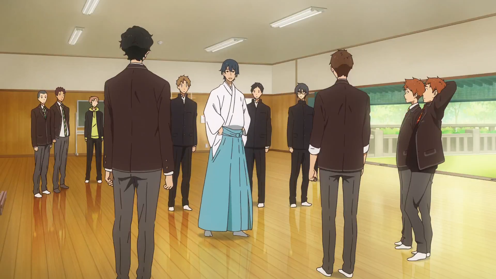 Клуб стрельбы из лука: Зона выстрела — скриншот 29