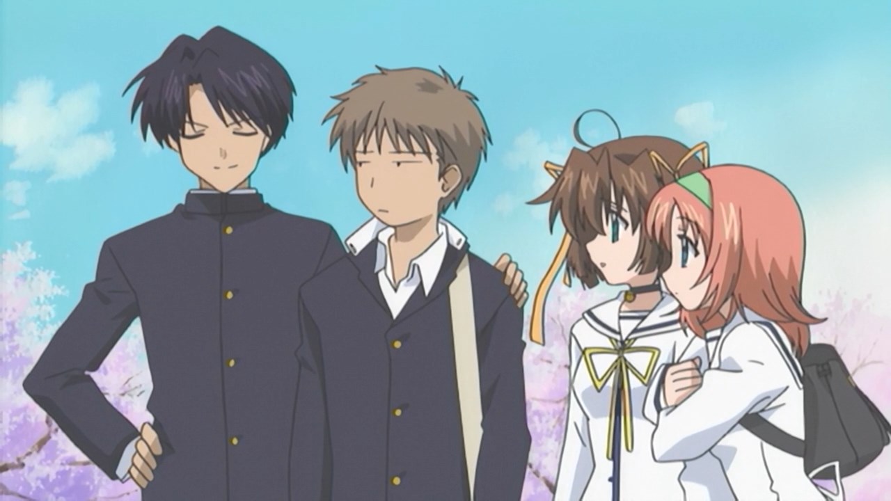 С начала. Часть I — скриншот 19