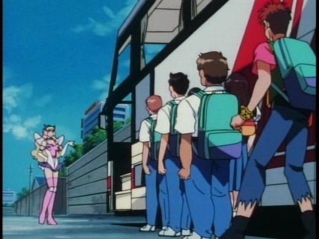 Не покидай меня, Ромашка — скриншот 26