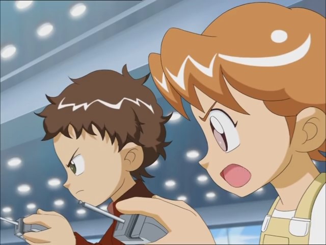 Молниеносный рывок к финишу — скриншот 19