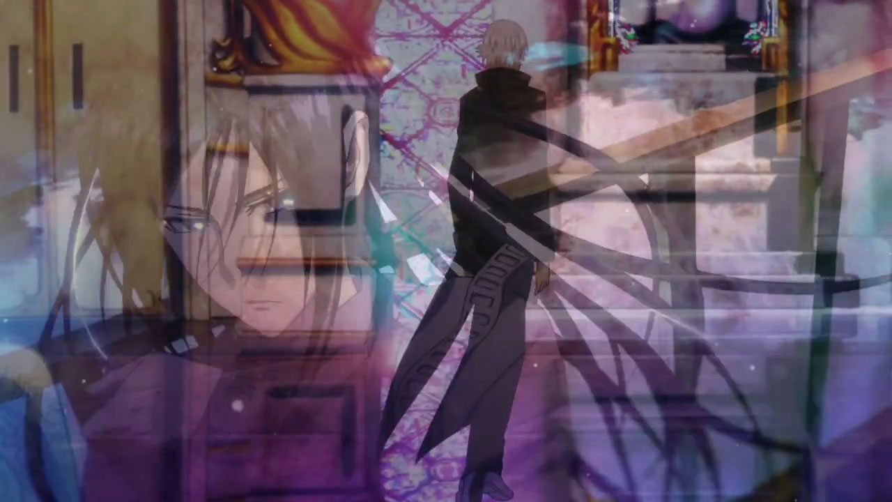 Проект Кей: Пропавшие Короли — скриншот 40