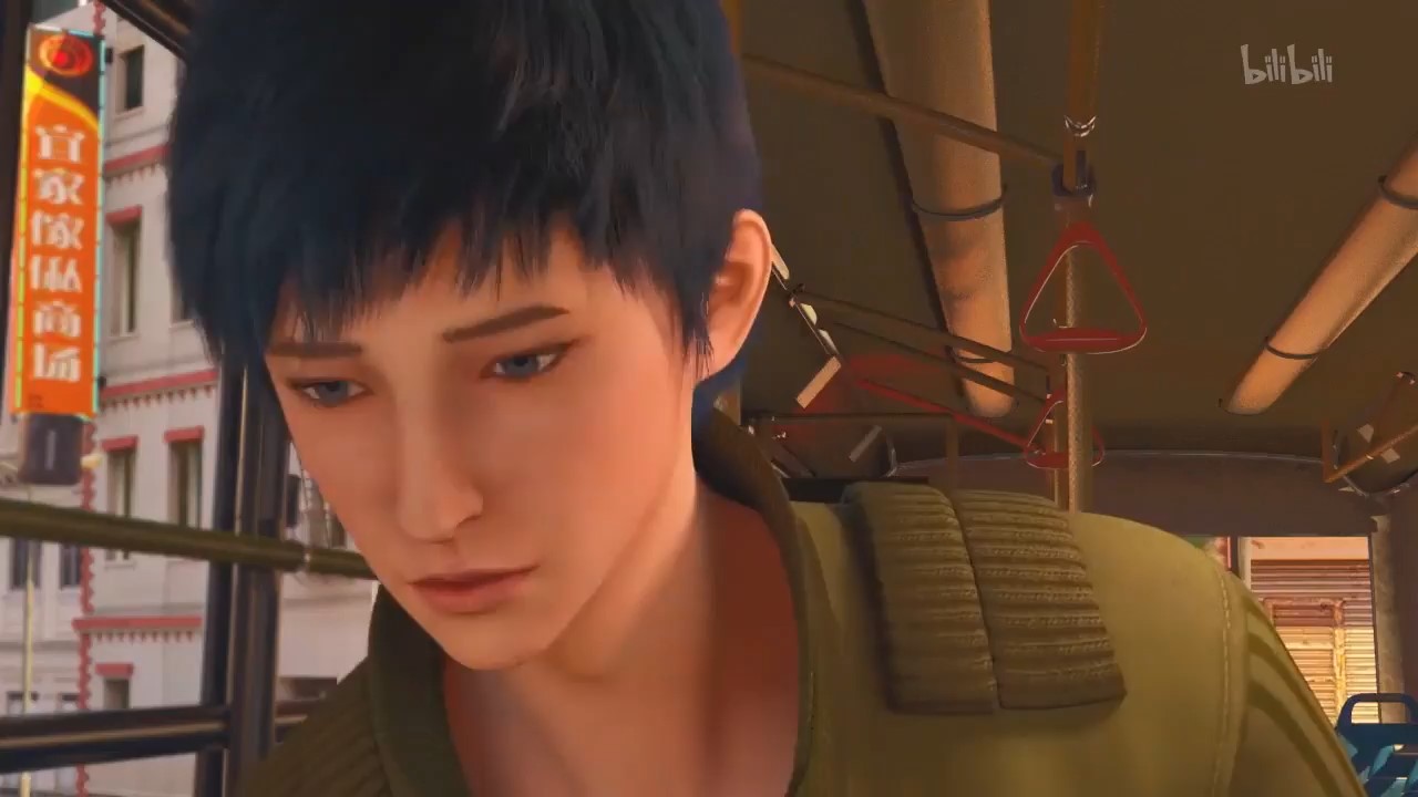 Кровавое небо — скриншот 20