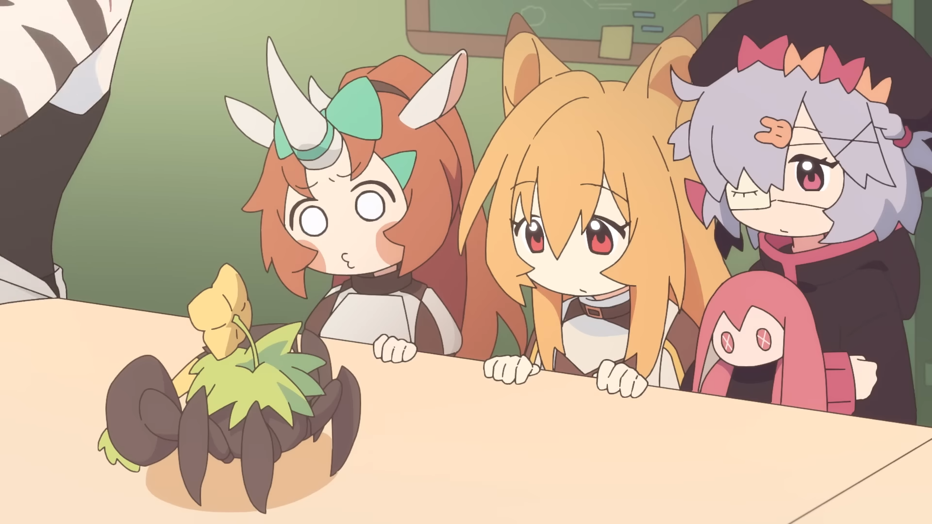 Рисунки от Кей: Спецвыпуски — скриншот 9