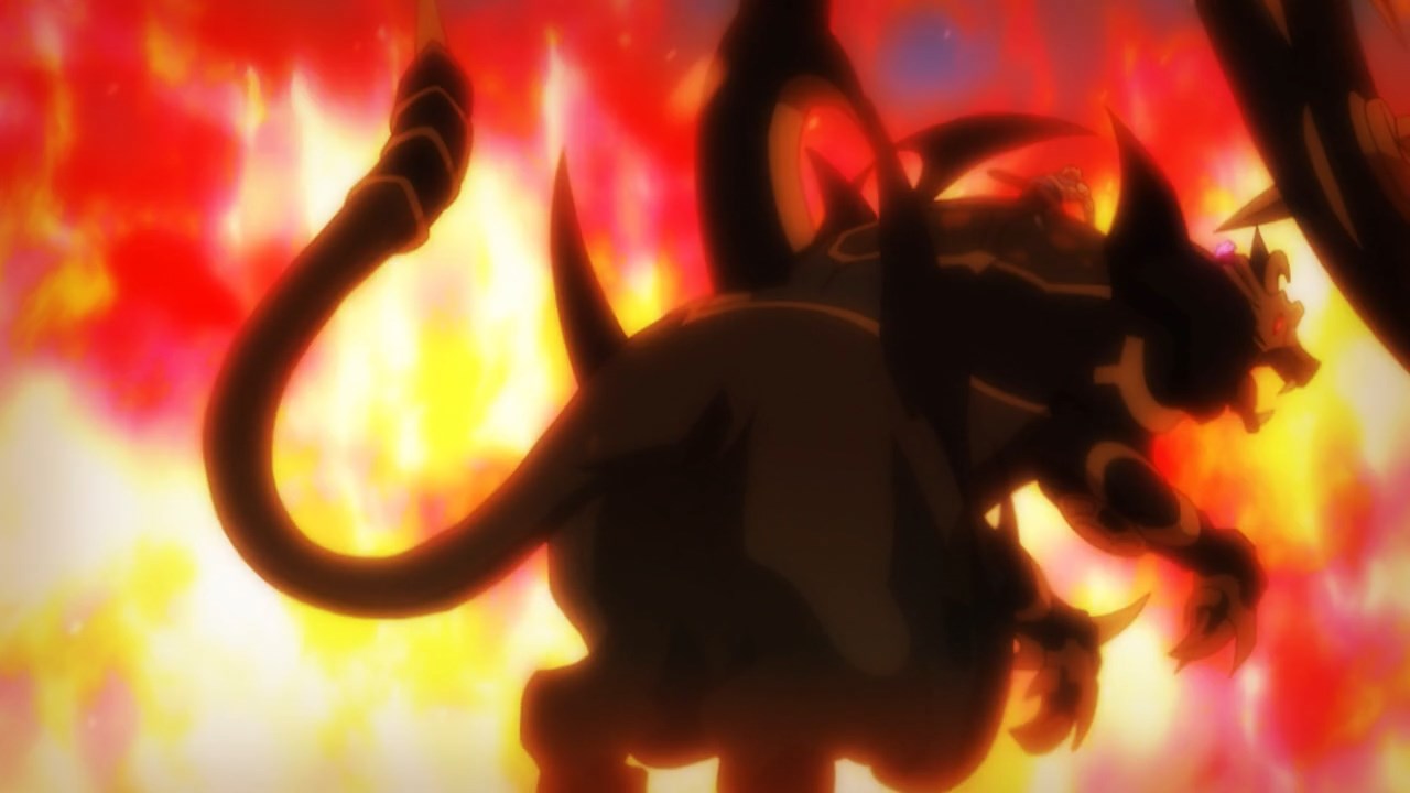 Фантазия Гранблю 2 — скриншот 45