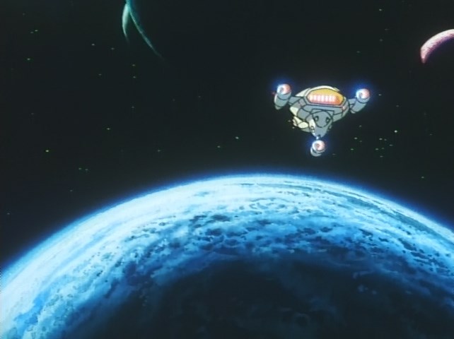 Звёздная девочка Ёко Ямамото — скриншот 35