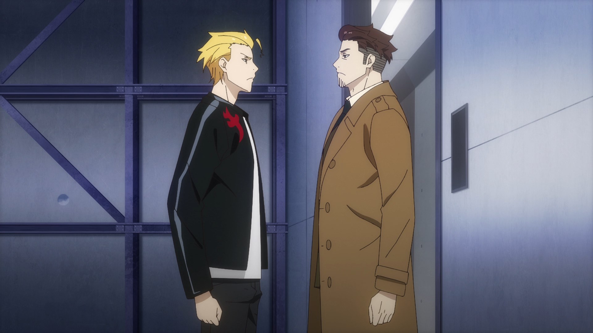 Маргинальная служба — скриншот 22