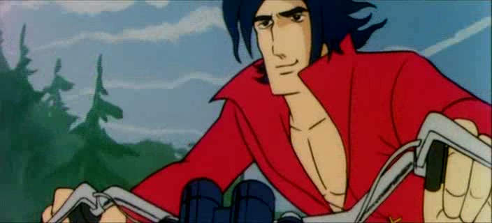 Робот Геттер — скриншот 36