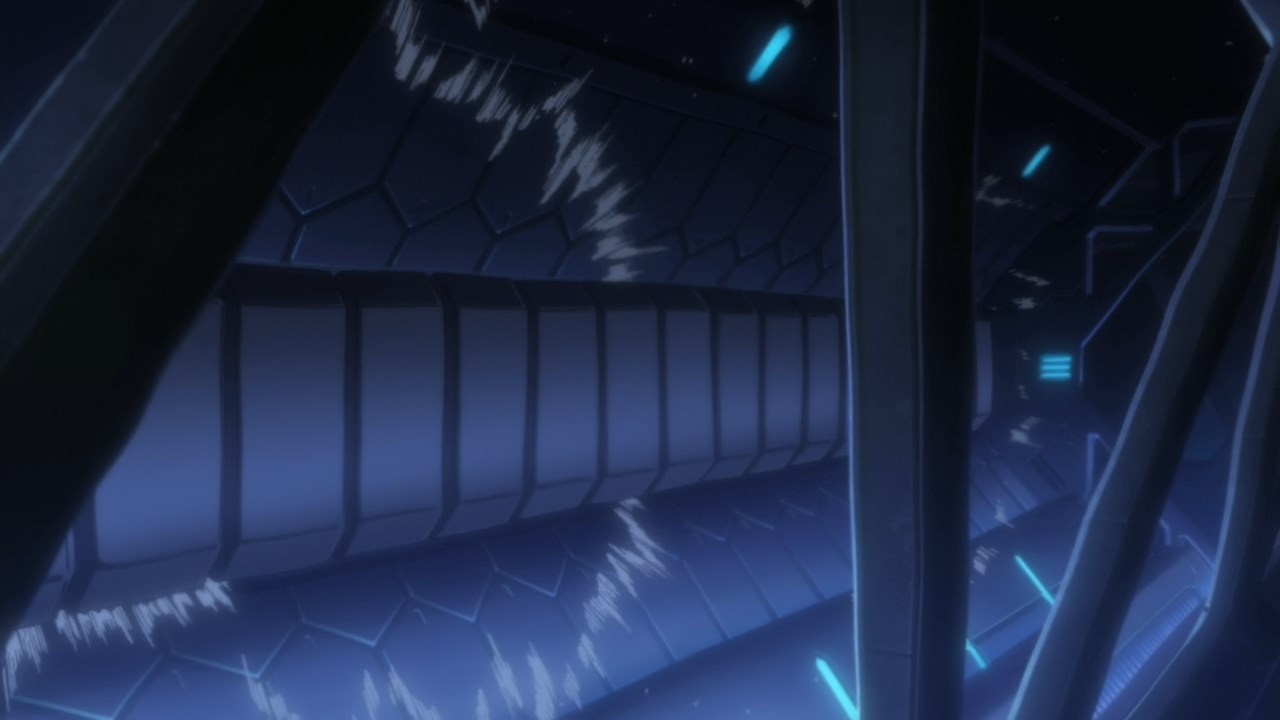 Некогда вечный 6: Некогда вечный — скриншот 35