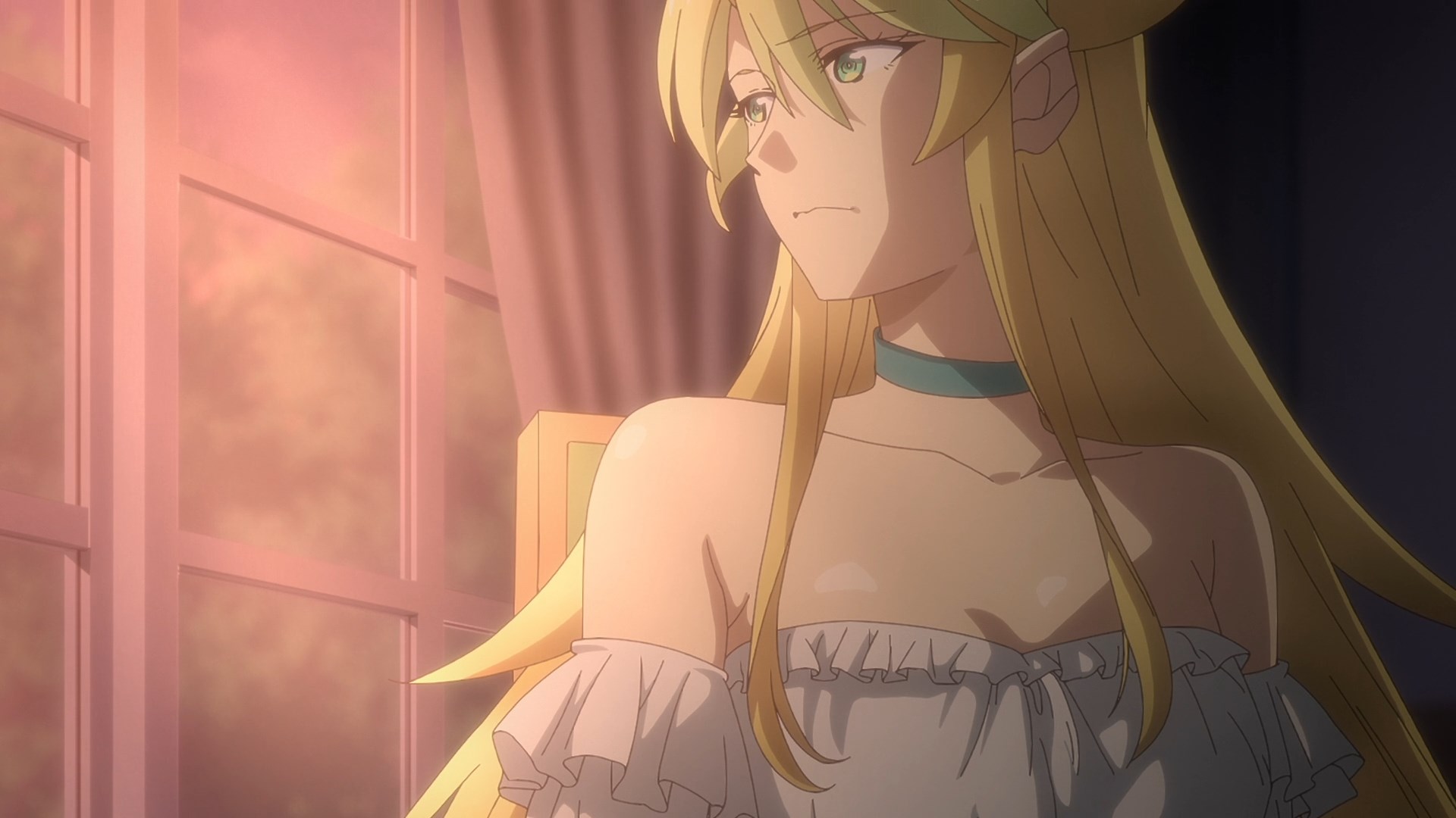 Однажды я стану величайшим алхимиком? — скриншот 28