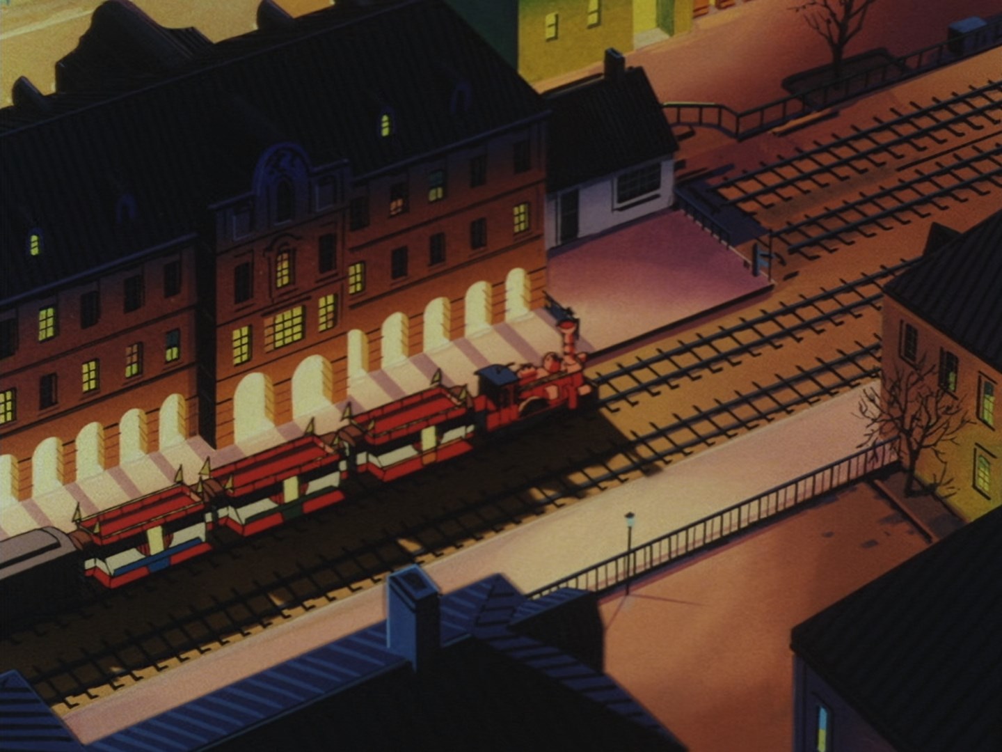 Ночные воины: Охотники на вампиров — скриншот 16