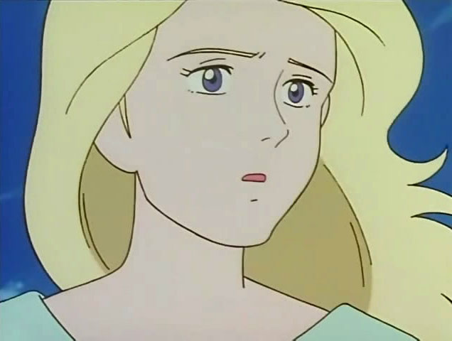 Тико и Нанами — скриншот 42