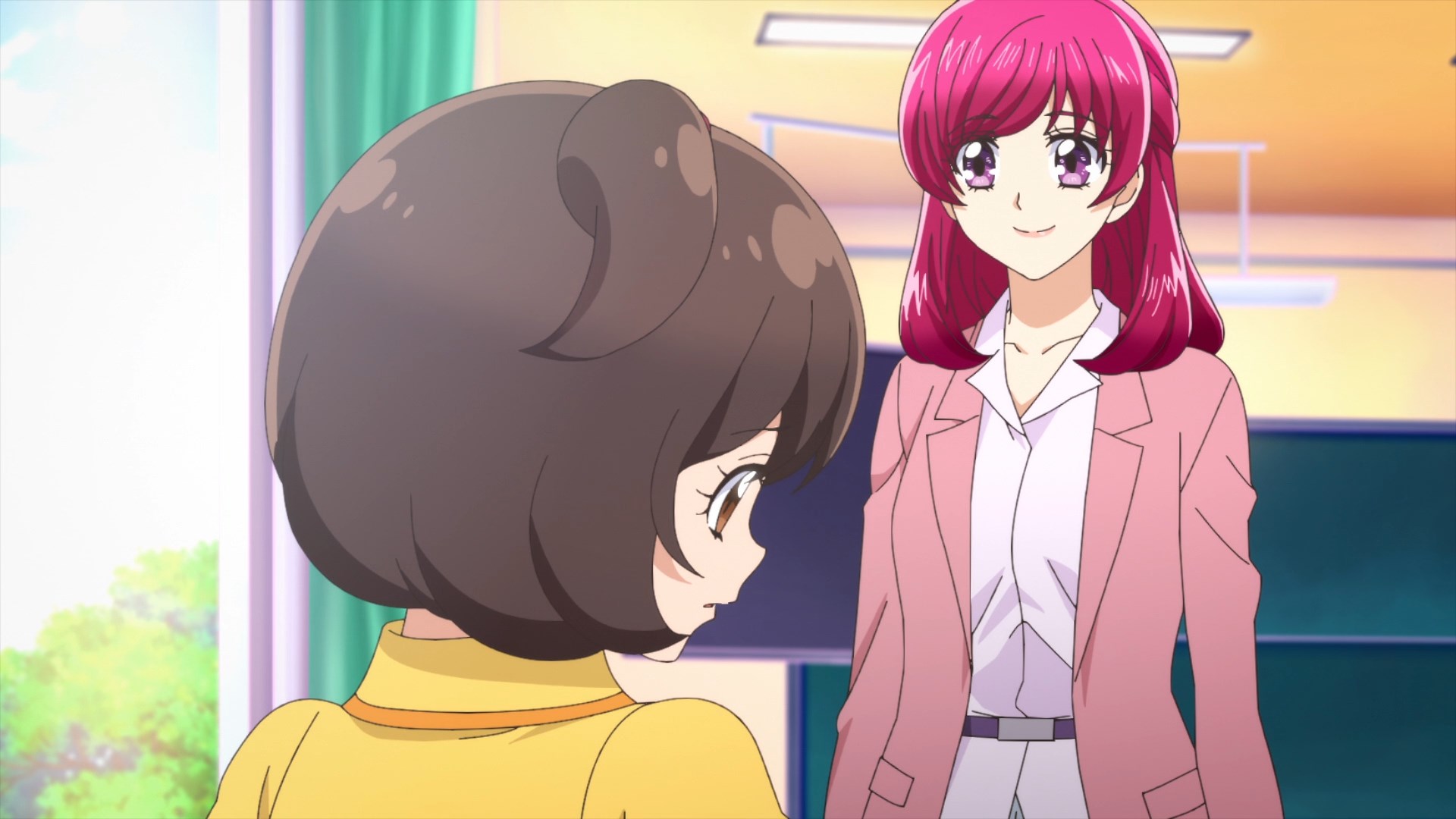 Милое лекарство: Взрослые — Сила надежды — скриншот 11