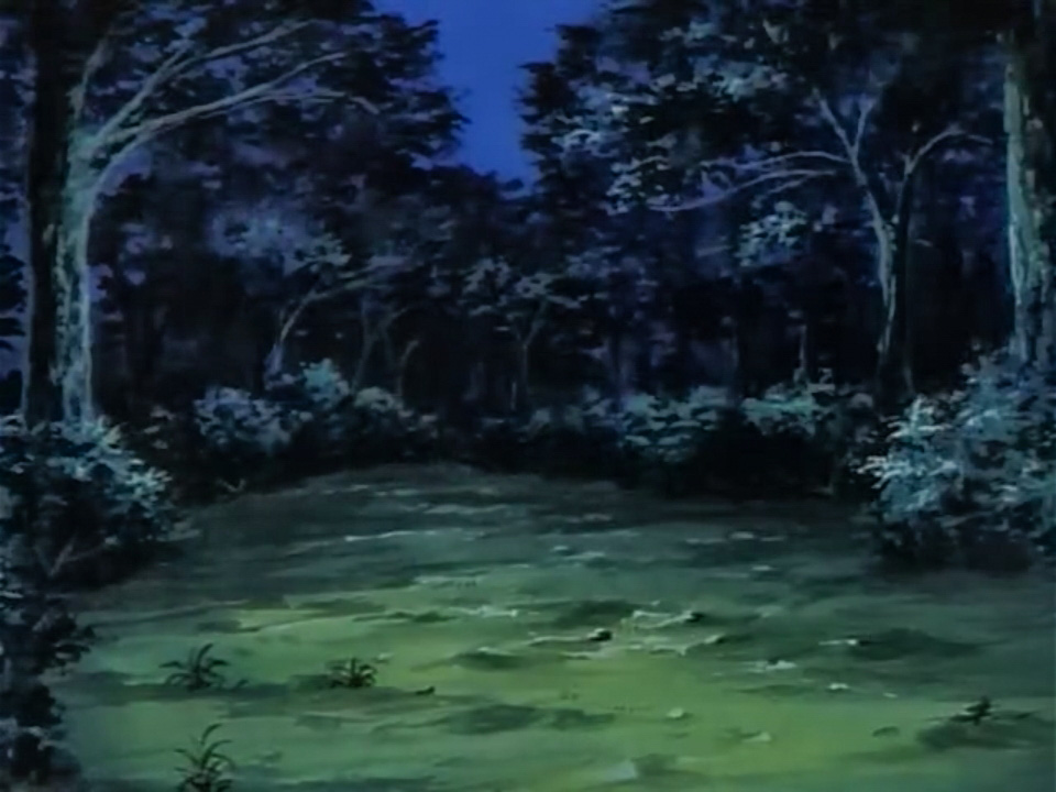 Сокрушительница идолов Су-Чи-Пай — скриншот 8