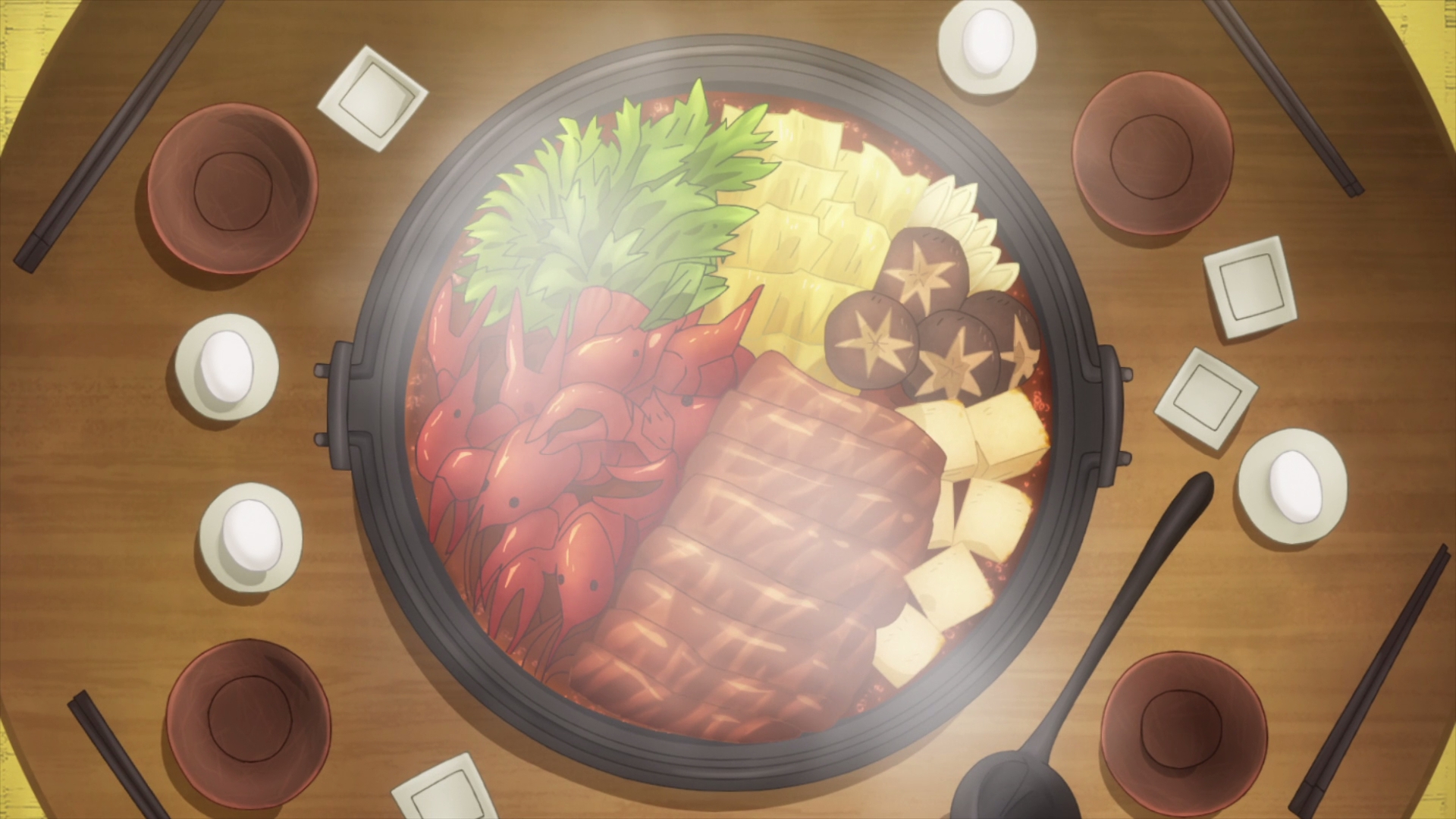 Одаривая этот замечательный мир взрывами! — скриншот 14