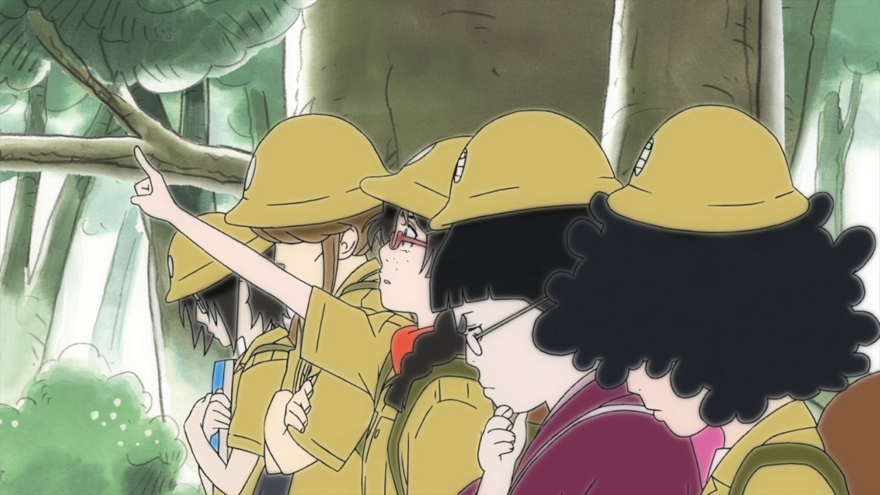 Принцесса-медуза: Вперёд, сёстры-исследователи! — скриншот 23