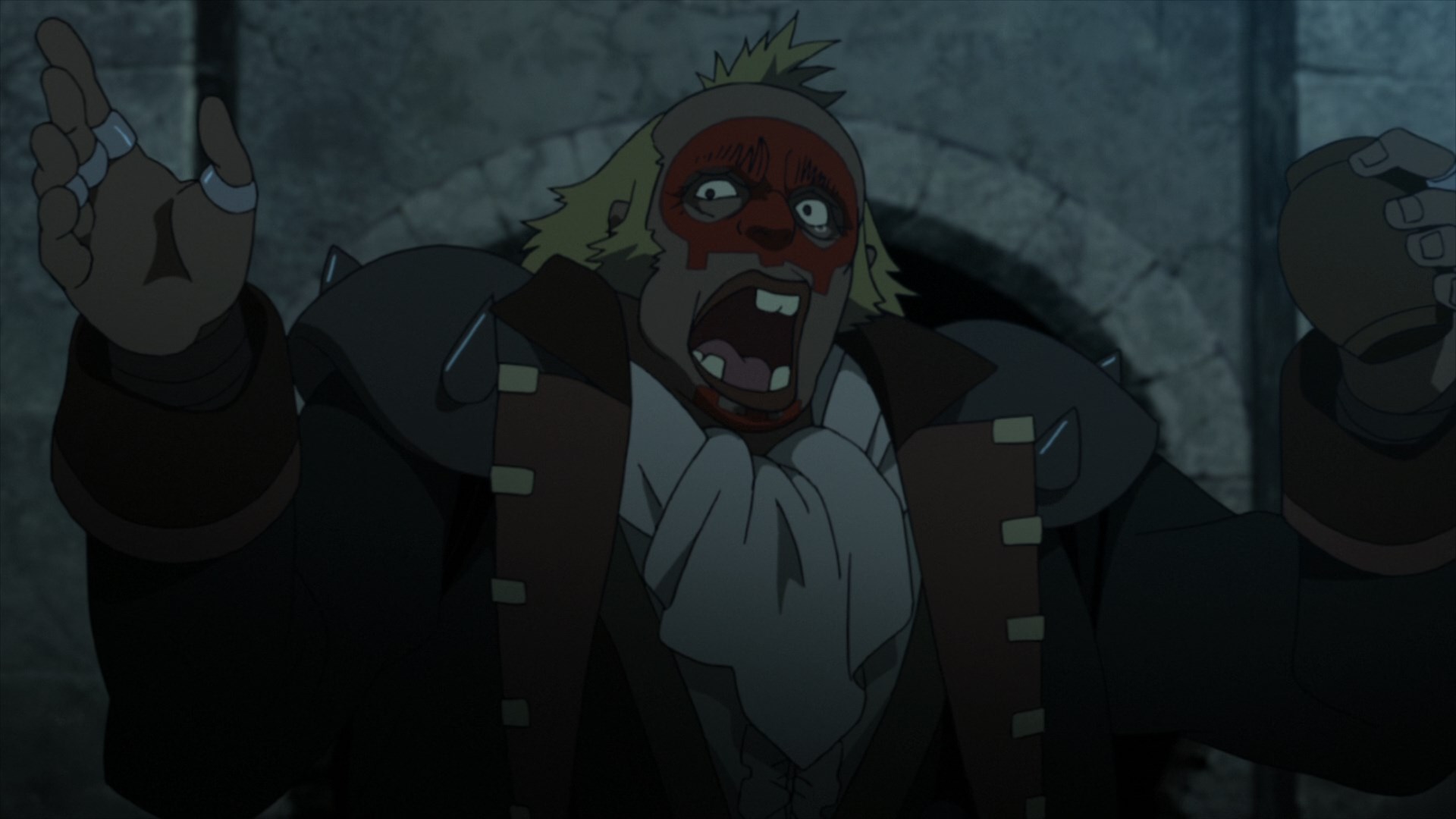 Ярость Бахамута: Генезис — скриншот 17