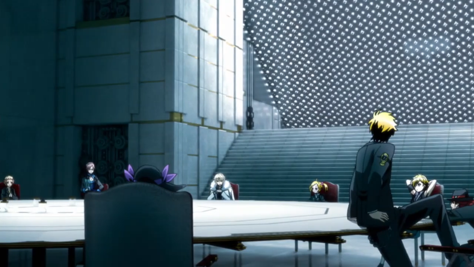 Божественные врата — скриншот 5