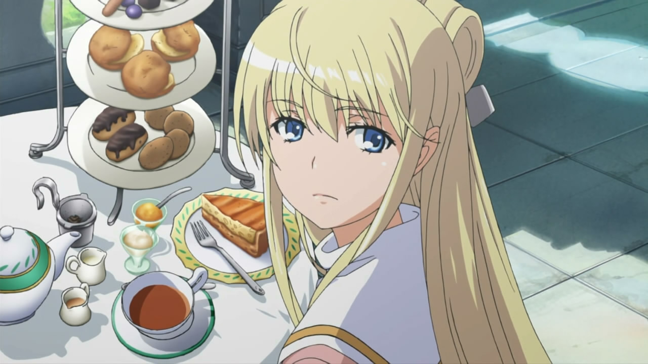 Индекс волшебства II — скриншот 28