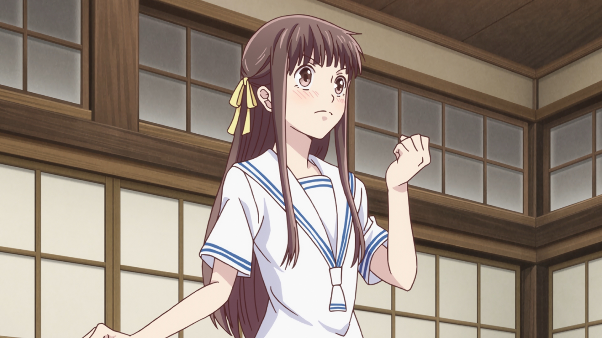 Корзинка фруктов (2019) — скриншот 27