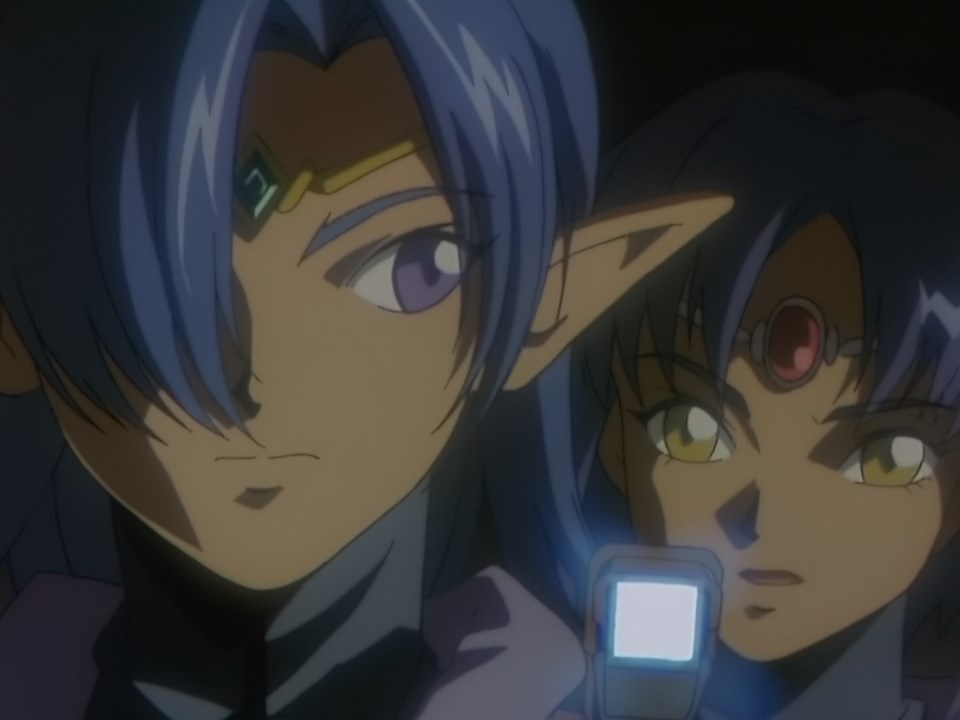 Звёздные фрагменты: Рождение — скриншот 24