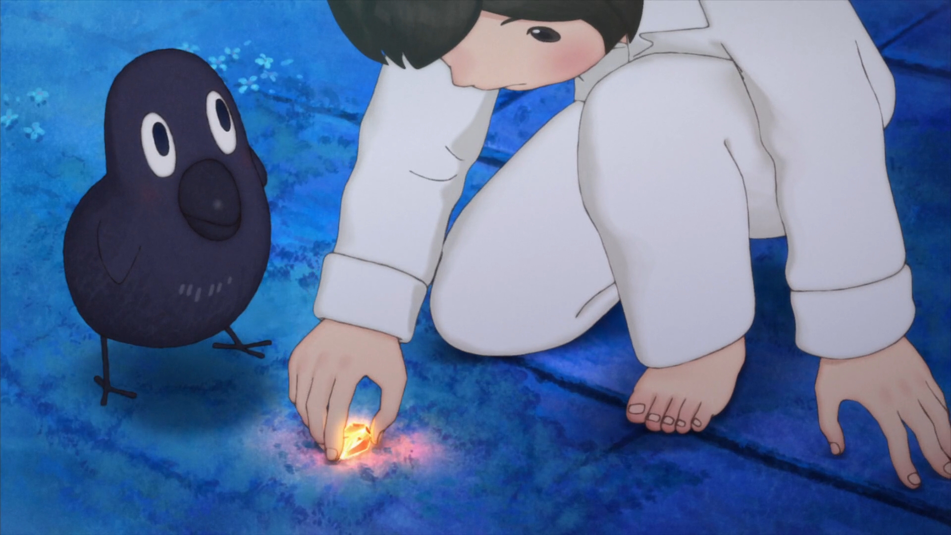 Дитя звёзд и древо начала — скриншот 15