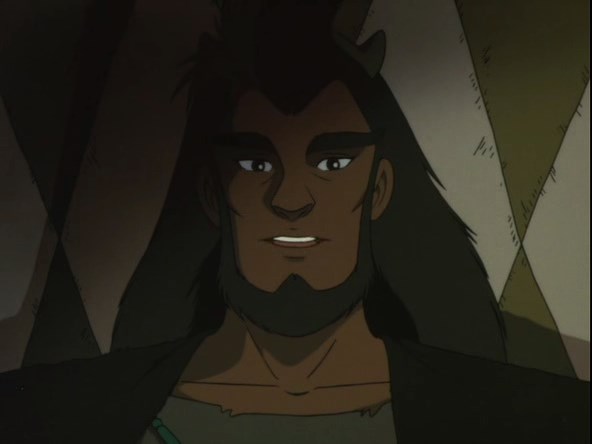 Жар-птица: Глава о Ямато — скриншот 8