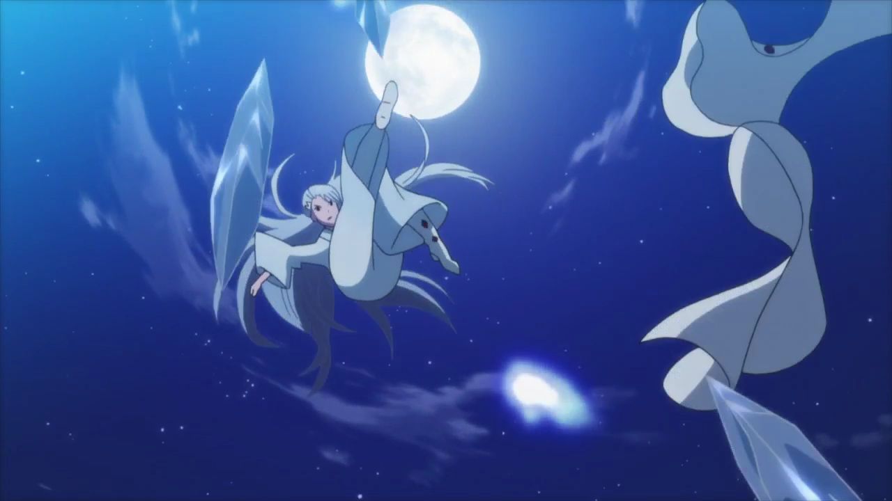 Юный Китаро и дневник о ёкаях — скриншот 5