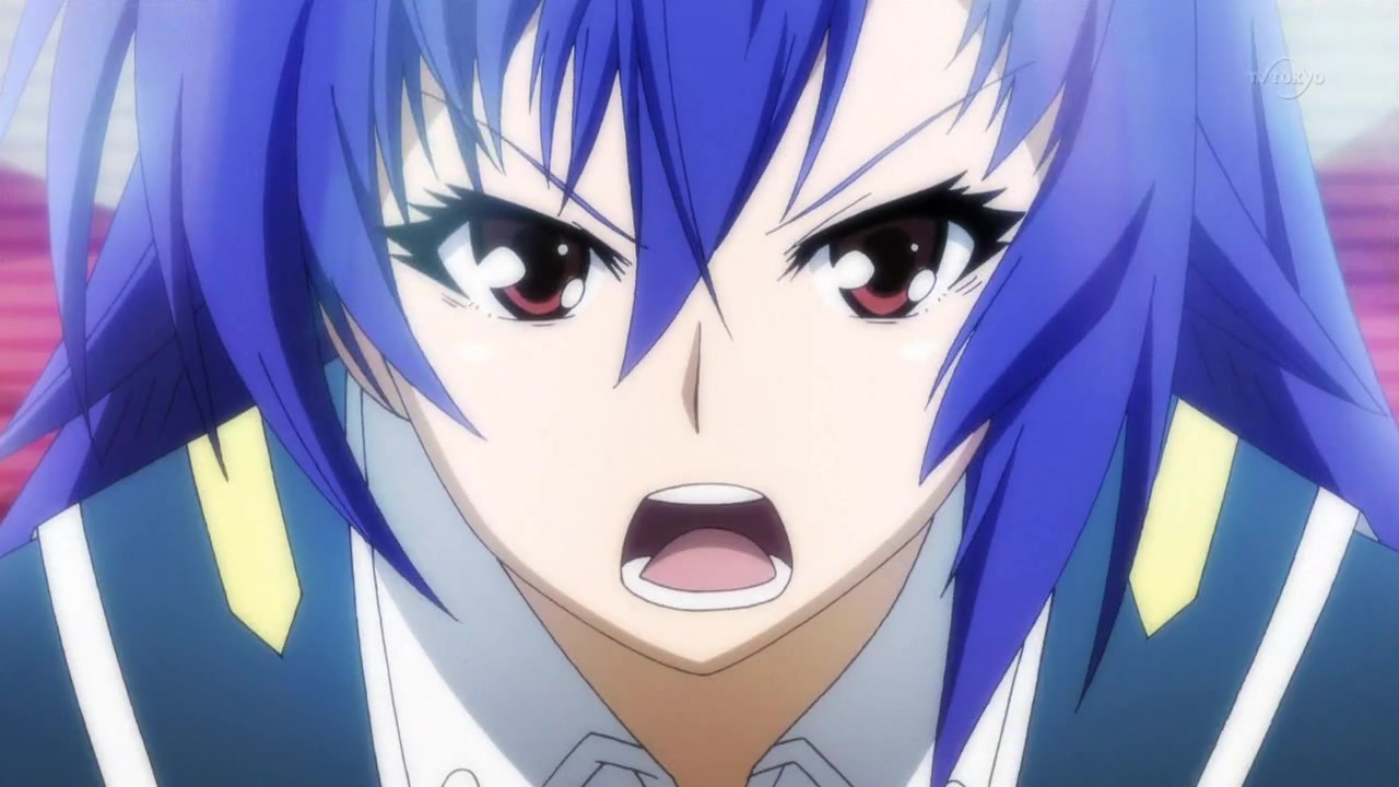 Ящик предложений Мэдаки — скриншот 4