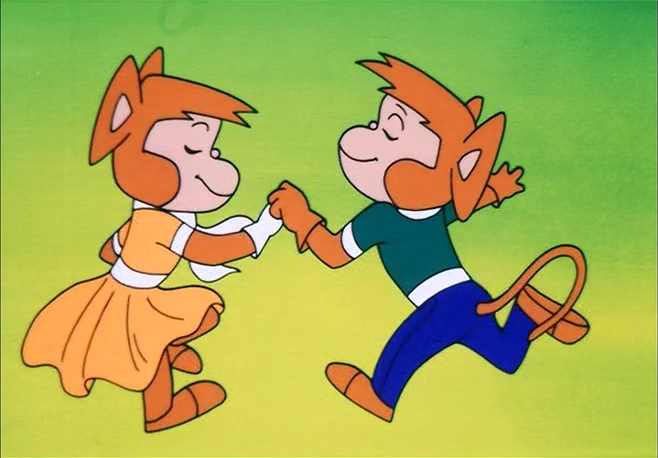 Детектив Чёрный кот — скриншот 52