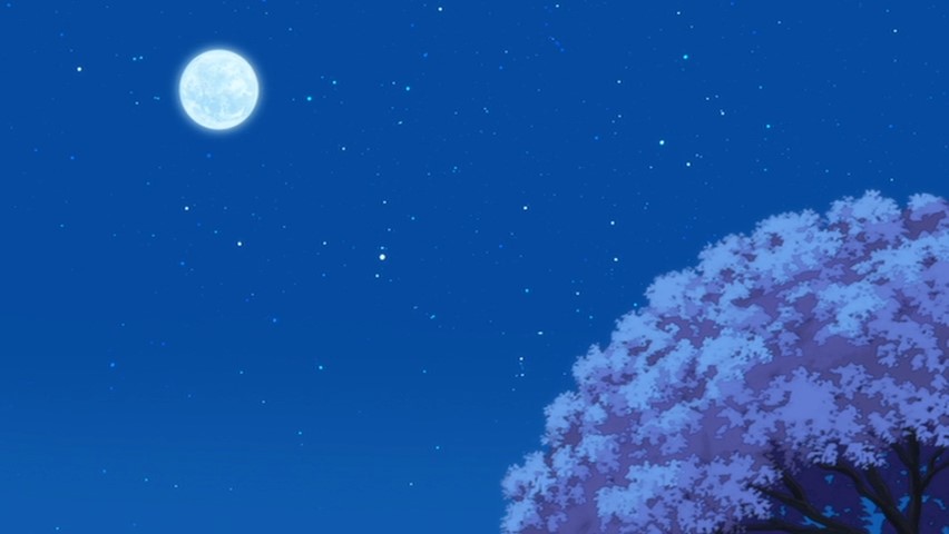 Семь смертных грехов OVA — скриншот 10