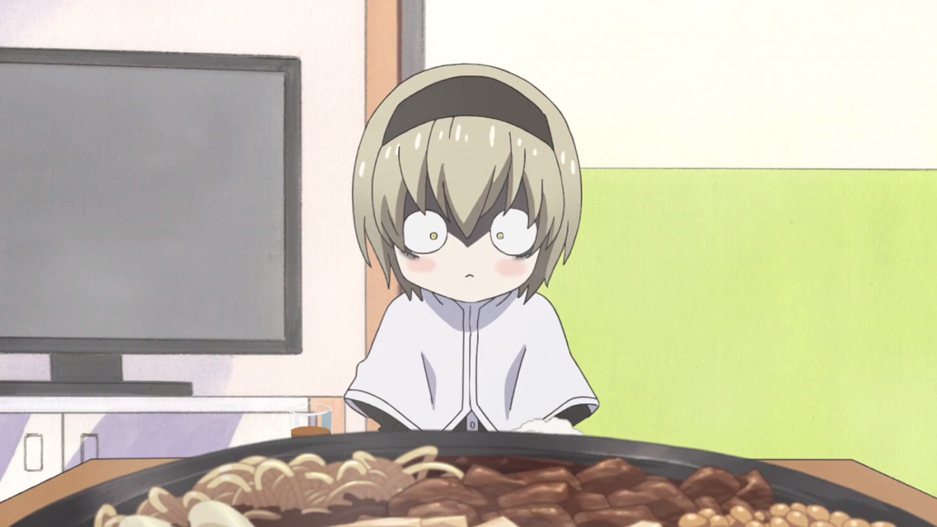 Дропкик злого духа — скриншот 67