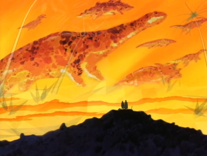 Весна Кэндзи — скриншот 28