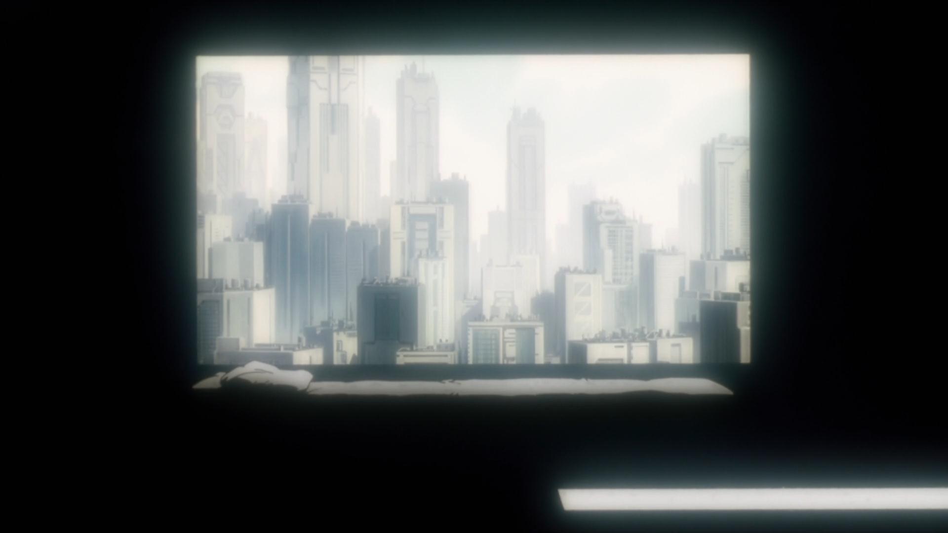 Призрак в доспехах 2.0 — скриншот 33