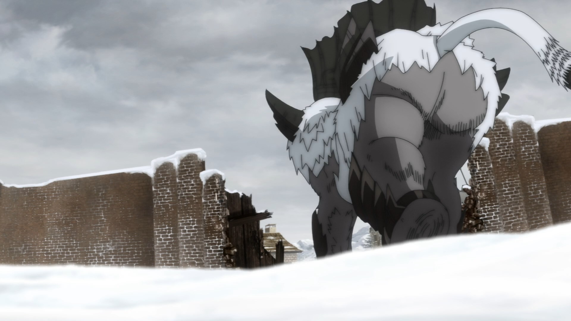 Легенда о героях: След холодной стали — Северная война — скриншот 21