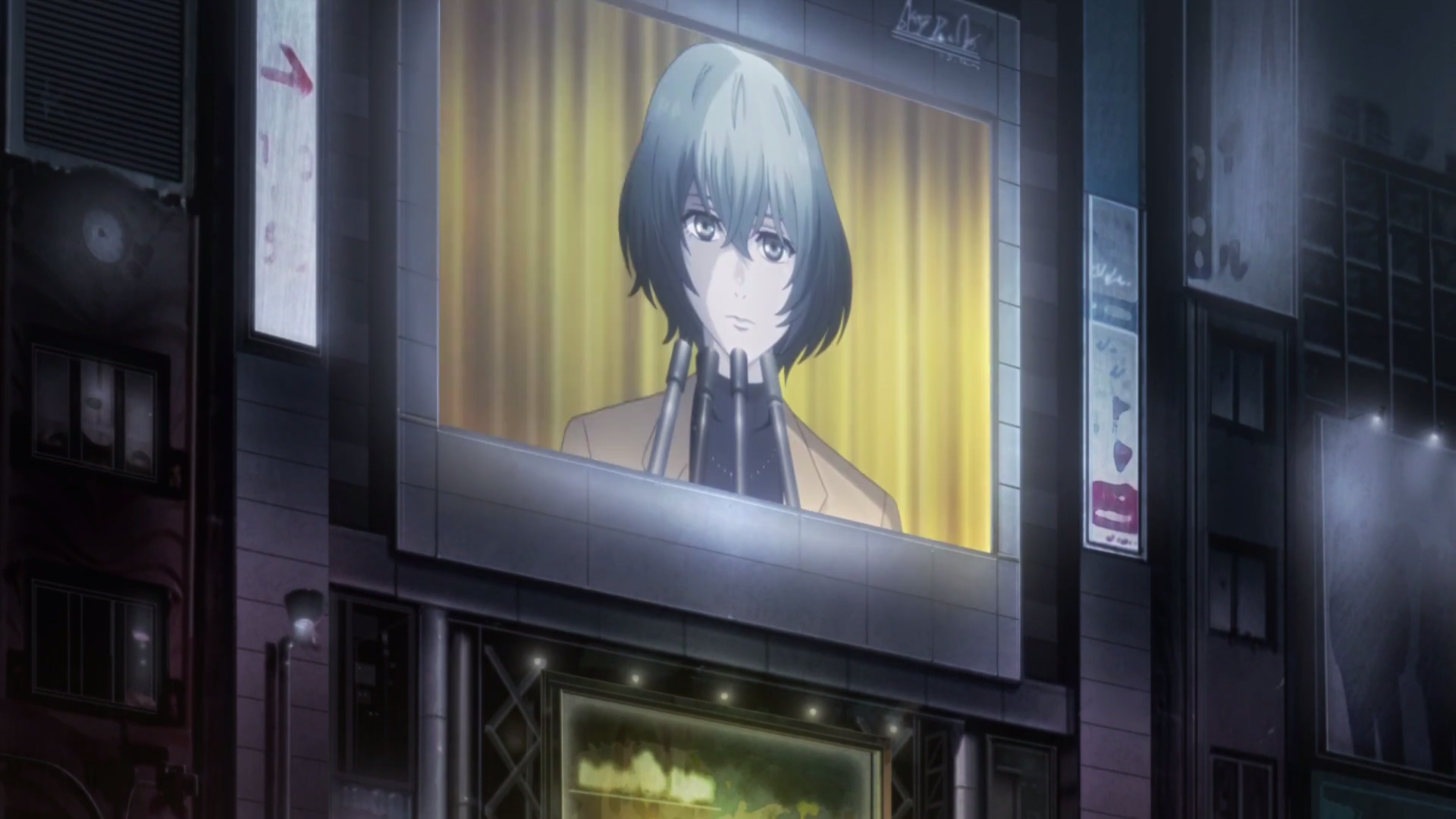 Токийский гуль: Перерождение 2 — скриншот 27