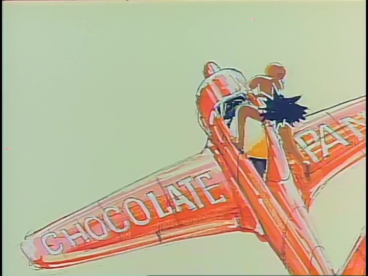 Шоколадная паника — скриншот 23