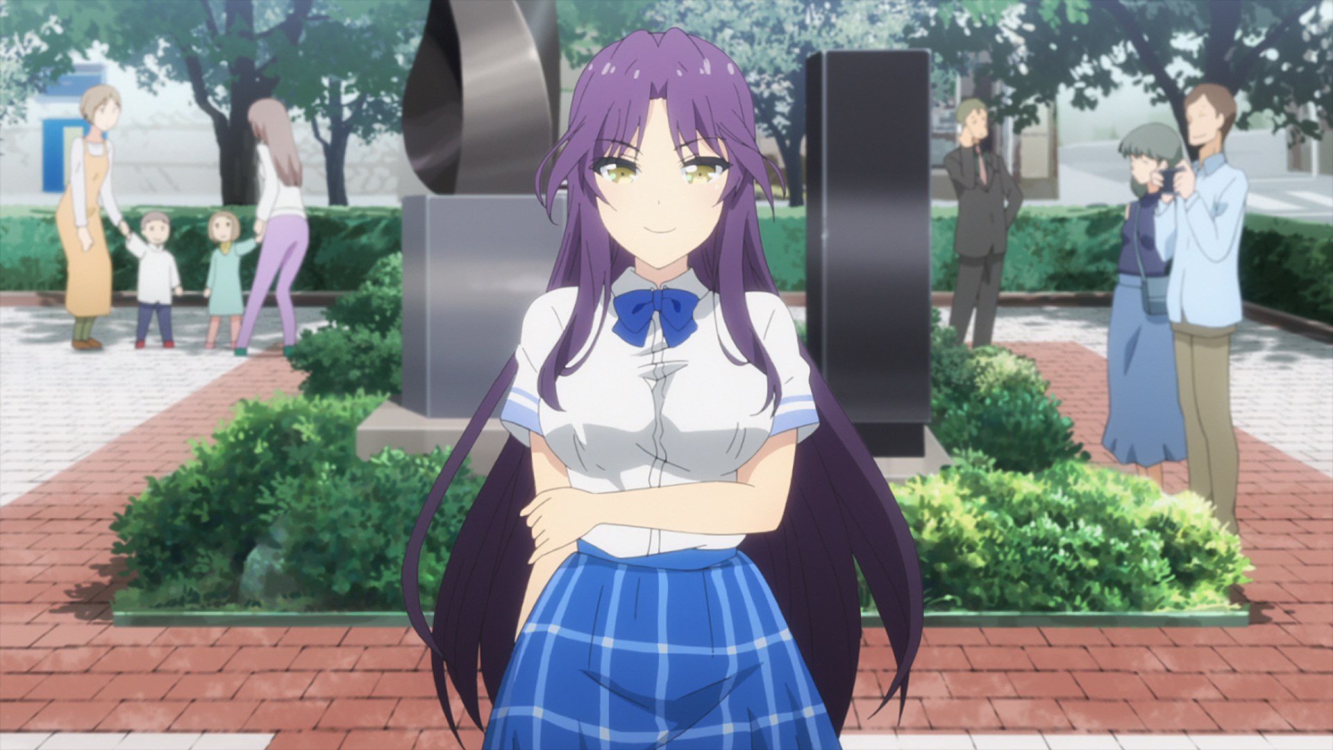 А ты думал, что твоя жена в онлайн-игре на самом деле не девушка? — скриншот 24