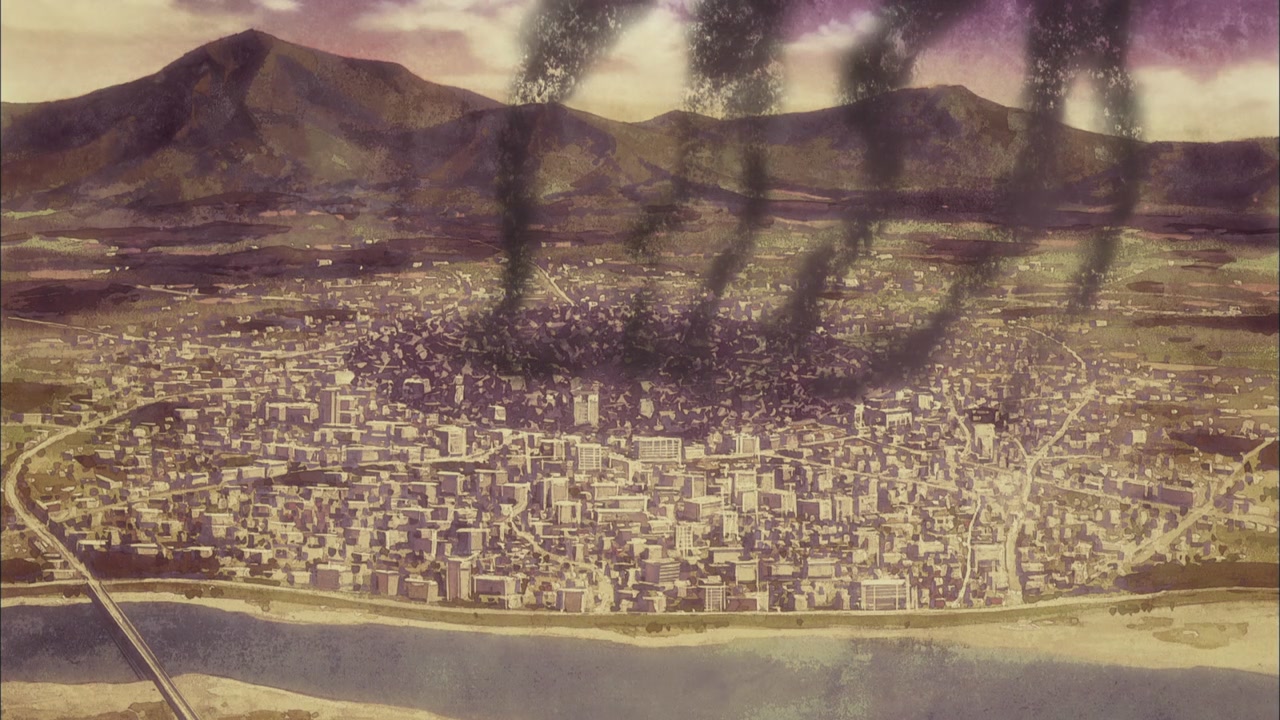 Импульс мира — скриншот 8