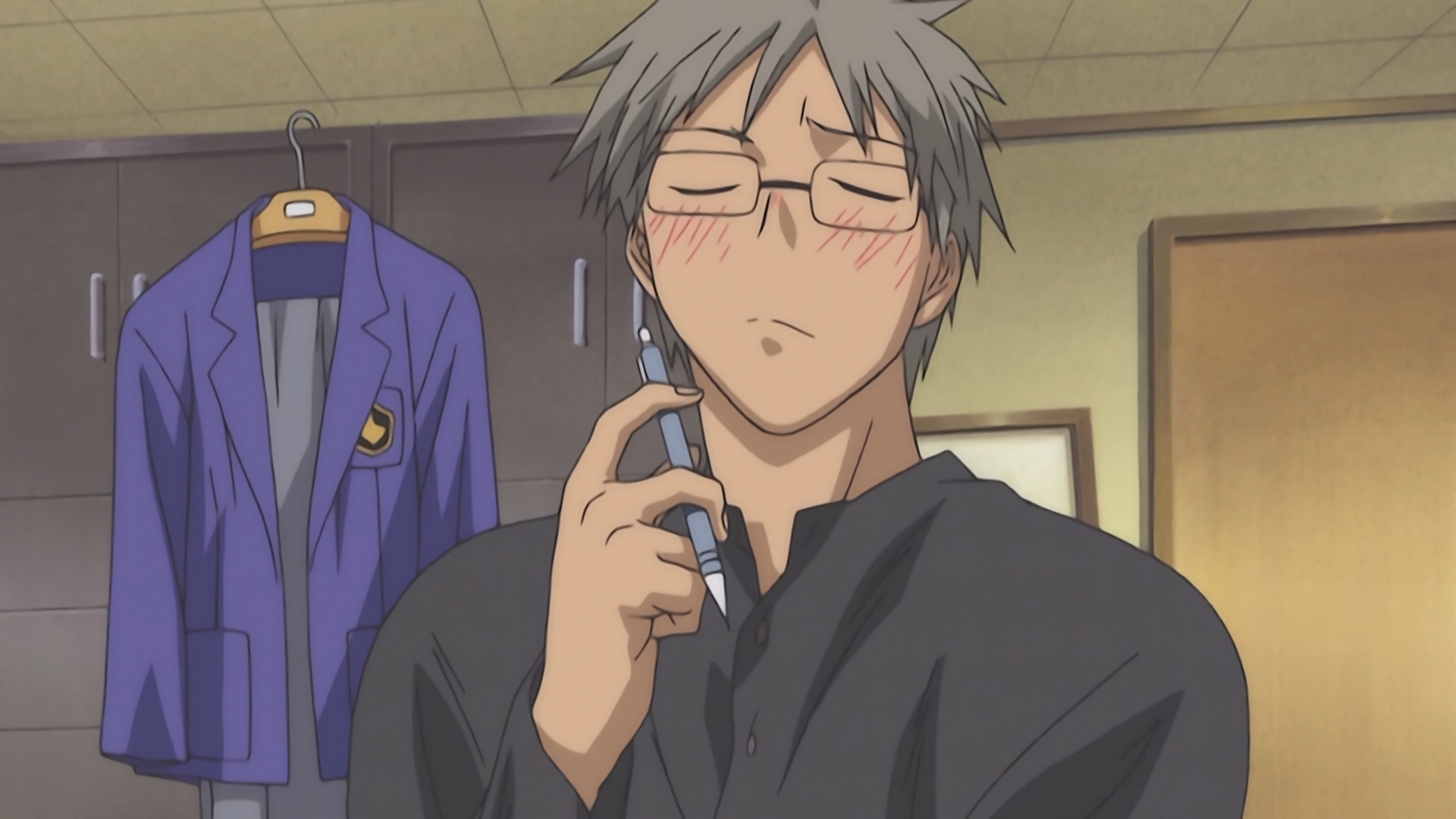 Моя девушка — совершенное оружие — скриншот 13