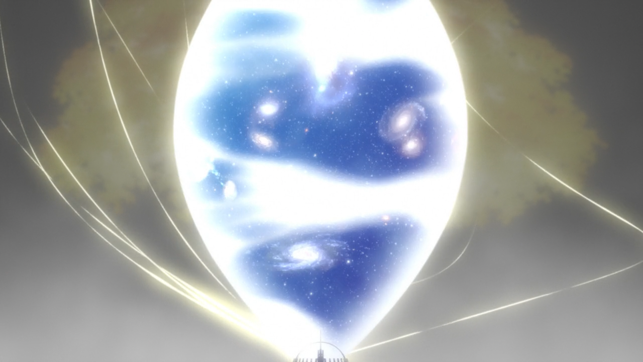 Звёздный пилот: Блистательный Такуто — скриншот 18