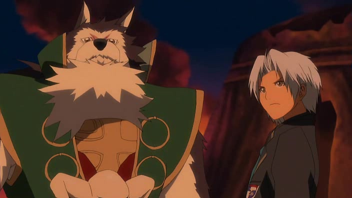 Сверкающие слёзы и ветер — скриншот 20