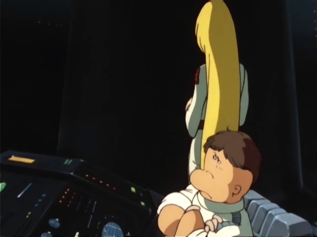 Королева тысячелетия — скриншот 34