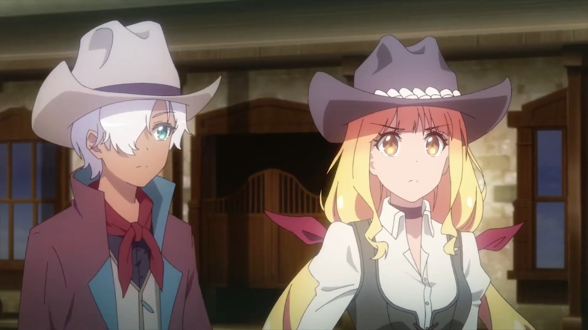 Призрачный охотник — скриншот 27