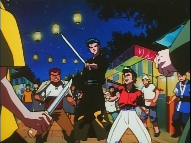 Девичий флот — скриншот 18