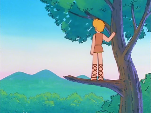 Маленькая Поллон — скриншот 26