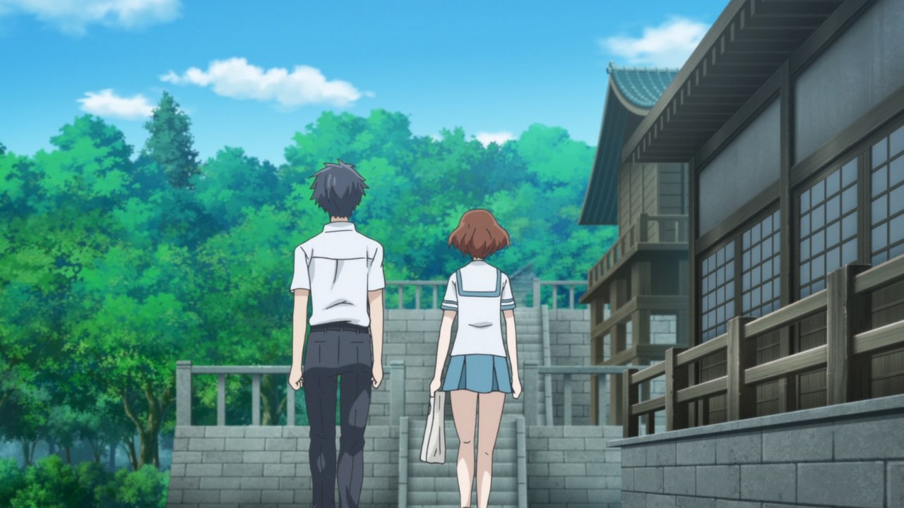 Переустановка Сакурады — скриншот 49