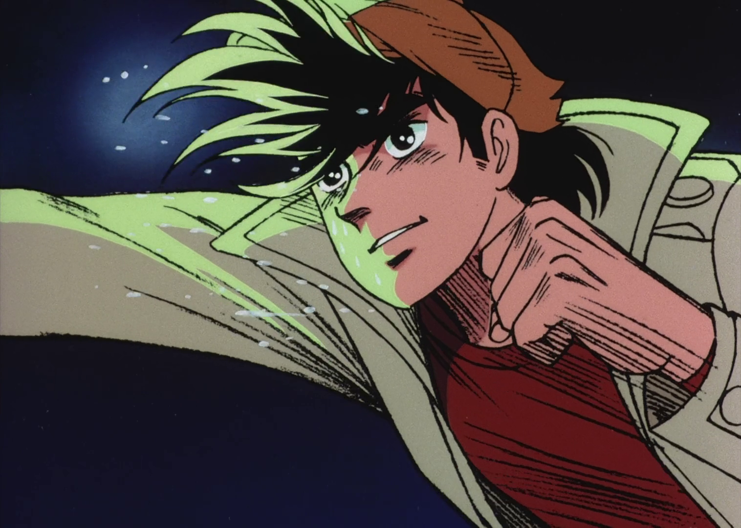 Завтрашний Джо 2 — скриншот 56