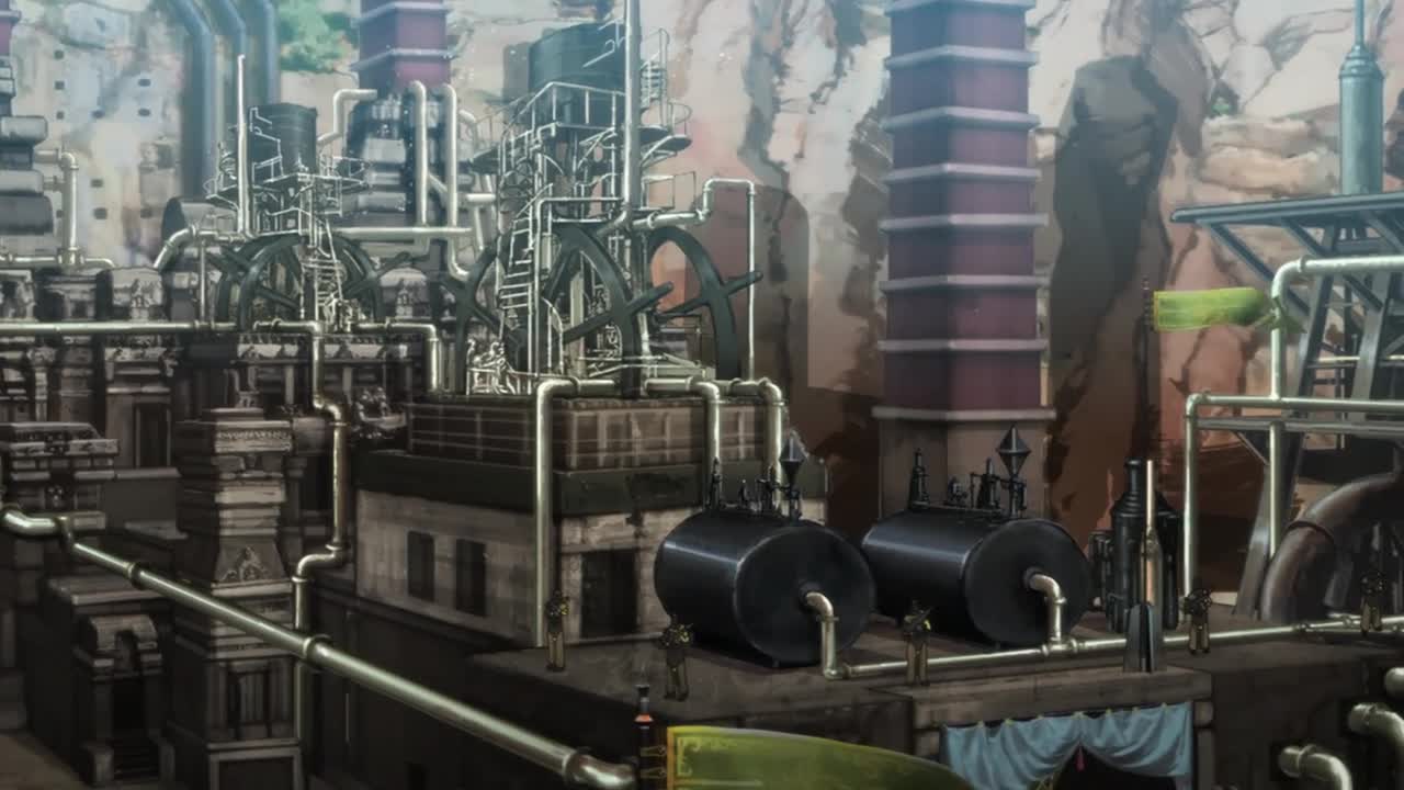 Клинок и душа — скриншот 36